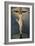 Crucifixion-Guido Reni-Framed Art Print