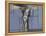 Crucifixion-Graham Sutherland-Framed Premier Image Canvas