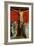 Crucifixion-Rogier van der Weyden-Framed Giclee Print