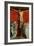 Crucifixion-Rogier van der Weyden-Framed Giclee Print