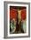 Crucifixion-Rogier van der Weyden-Framed Giclee Print