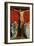 Crucifixion-Rogier van der Weyden-Framed Giclee Print