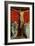 Crucifixion-Rogier van der Weyden-Framed Giclee Print