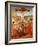 Crucifixion-Giovanni Antonio Bazzi Sodoma-Framed Giclee Print