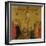 Crucifixion-Giotto di Bondone-Framed Giclee Print