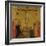 Crucifixion-Giotto di Bondone-Framed Giclee Print