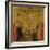 Crucifixion-Giotto di Bondone-Framed Giclee Print