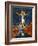 Crucifixion-Jodi Simmons-Framed Giclee Print