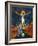 Crucifixion-Jodi Simmons-Framed Giclee Print