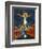 Crucifixion-Jodi Simmons-Framed Giclee Print