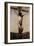 Crucifixion-Thomas Cowperthwait Eakins-Framed Giclee Print