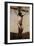 Crucifixion-Thomas Cowperthwait Eakins-Framed Giclee Print