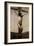 Crucifixion-Thomas Cowperthwait Eakins-Framed Giclee Print