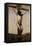 Crucifixion-Thomas Cowperthwait Eakins-Framed Premier Image Canvas