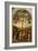 Crucifixion-Pietro Perugino-Framed Giclee Print