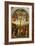 Crucifixion-Pietro Perugino-Framed Giclee Print