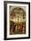 Crucifixion-Pietro Perugino-Framed Giclee Print