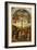 Crucifixion-Pietro Perugino-Framed Giclee Print