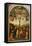 Crucifixion-Pietro Perugino-Framed Premier Image Canvas