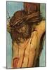 Crucifixion-Albrecht Altdorfer-Mounted Art Print