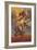 Crucifixion-Gian Lorenzo Bernini-Framed Giclee Print