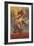 Crucifixion-Gian Lorenzo Bernini-Framed Giclee Print