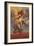 Crucifixion-Gian Lorenzo Bernini-Framed Giclee Print