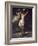 Crucifixion-Sir Anthony Van Dyck-Framed Giclee Print