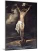 Crucifixion-Sir Anthony Van Dyck-Mounted Giclee Print
