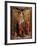 Crucifixion-Stefano Da Ferrara-Framed Giclee Print