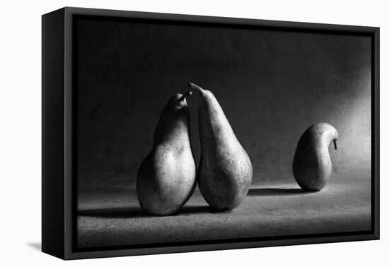 Cruel Love-Victoria Ivanova-Framed Premier Image Canvas