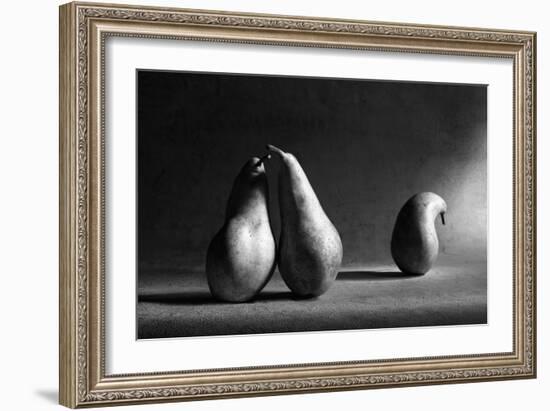 Cruel Love-Victoria Ivanova-Framed Photographic Print