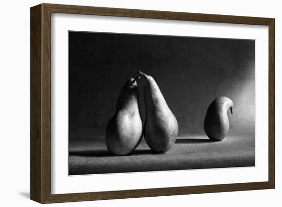 Cruel Love-Victoria Ivanova-Framed Photographic Print