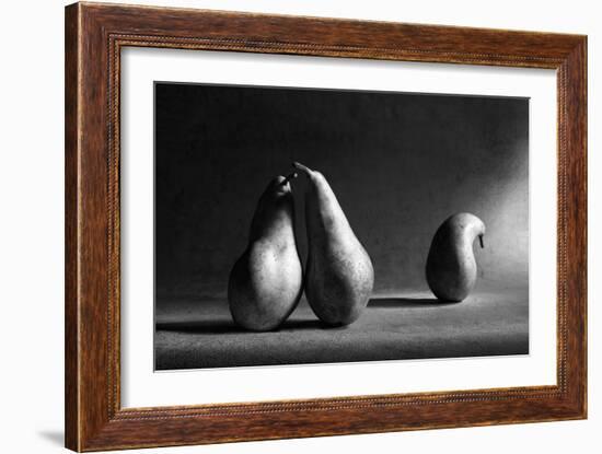 Cruel Love-Victoria Ivanova-Framed Photographic Print