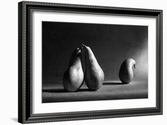 Cruel Love-Victoria Ivanova-Framed Photographic Print