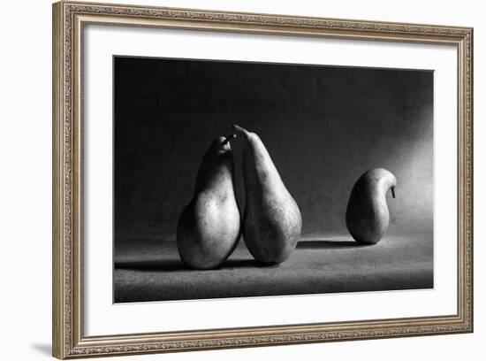 Cruel Love-Victoria Ivanova-Framed Photographic Print