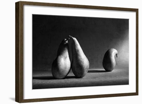 Cruel Love-Victoria Ivanova-Framed Photographic Print