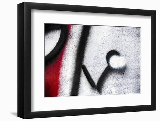 Cruel Love-Ursula Abresch-Framed Photographic Print