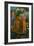 Cruel Tales "Exotic Saying" 1902-Paul Gauguin-Framed Giclee Print