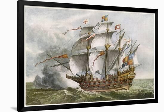 Art Print, , large