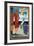 Cruise Cannes-Collection Caprice-Framed Art Print