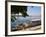 Cruise on the River Nile Between Luxor and Aswan with Dahabieh Type of Boat, the Lazuli, Egypt, Nor-Tuul-Framed Photographic Print