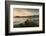 Cruise ship at port, Kingstown, Saint Vincent Island, Saint Vincent And The Grenadines-null-Framed Photographic Print