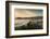 Cruise ship at port, Kingstown, Saint Vincent Island, Saint Vincent And The Grenadines-null-Framed Photographic Print