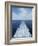 Cruise Ship, Bahamas, West Indies, Caribbean, Central America-Angelo Cavalli-Framed Photographic Print