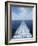 Cruise Ship, Bahamas, West Indies, Caribbean, Central America-Angelo Cavalli-Framed Photographic Print