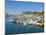 Cruise Ships and Yachts in the Harbour at Funchal, Madeira, Portugal, Atlantic, Europe-Neale Clarke-Mounted Photographic Print