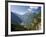 Cruise Ships, Geirangerfjord, Western Fjords, Norway-Peter Adams-Framed Photographic Print