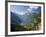 Cruise Ships, Geirangerfjord, Western Fjords, Norway-Peter Adams-Framed Photographic Print