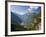 Cruise Ships, Geirangerfjord, Western Fjords, Norway-Peter Adams-Framed Photographic Print